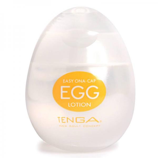 Tenga Egg Lotion - OmniPleasures