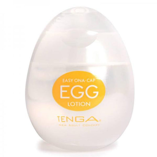 Tenga Egg Lotion - OmniPleasures