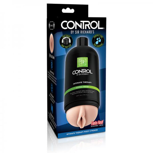 Sir Richard's Control Intimate Therapy Extra Fresh Pussy - OmniPleasures