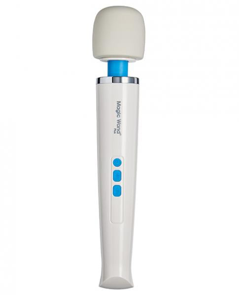 Vibratex Magic Wand Plus HV-265 Body Massager - OmniPleasures