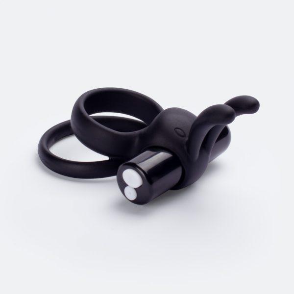 Screaming O Charged Ohare Xl Mini Vibe - Black - OmniPleasures