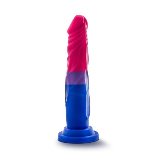 Avant Pride P8 Love Realistic Dildo - OmniPleasures