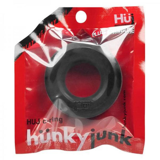 Hunkyjunk Huj C-ring, Tar - OmniPleasures