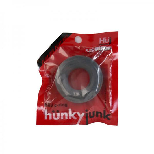 Hunkyjunk Huj C-ring, Stone - OmniPleasures