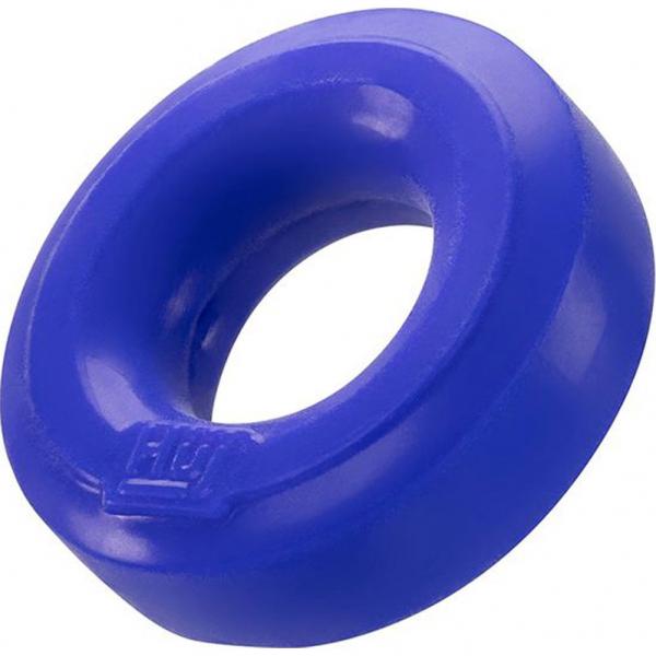 Hunkyjunk Huj C-ring, Cobalt - OmniPleasures