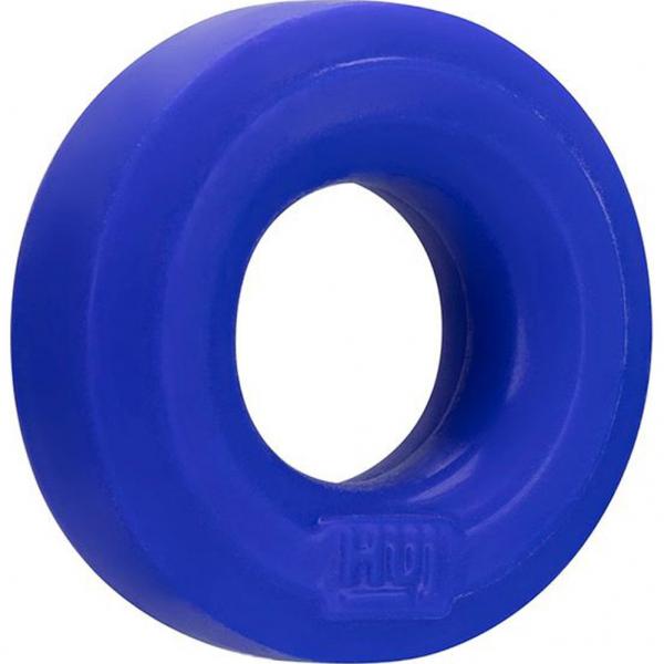 Hunkyjunk Huj C-ring, Cobalt - OmniPleasures