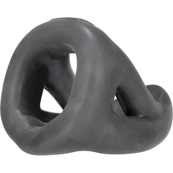 Hunky Junk Slingshot 3 Ring Teardrop Stone - OmniPleasures