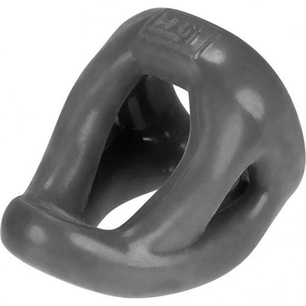 Hunky Junk Slingshot 3 Ring Teardrop Stone - OmniPleasures