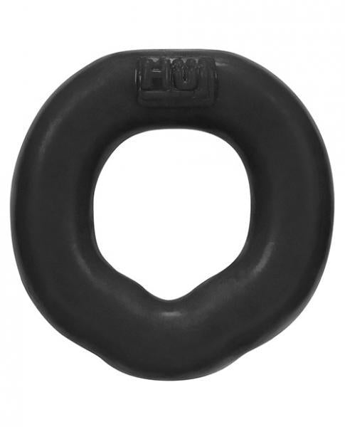 Hunkyjunk Fit Ergo C-ring, Tar - OmniPleasures