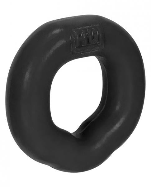 Hunkyjunk Fit Ergo C-ring, Tar - OmniPleasures