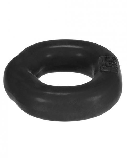 Hunkyjunk Fit Ergo C-ring, Tar - OmniPleasures