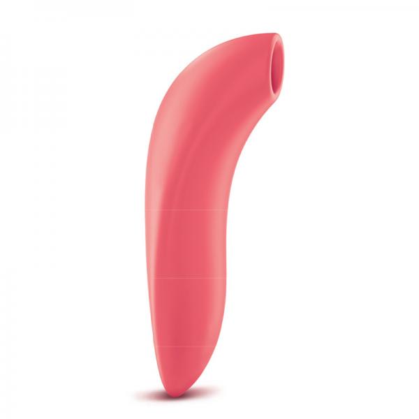 We Vibe Melt Pink Clitoral Vibrator - OmniPleasures