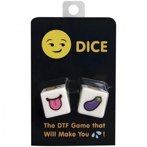 Dft Dice Game - OmniPleasures