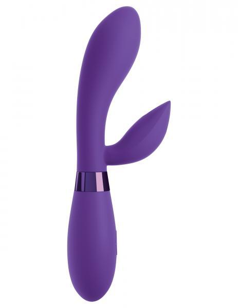 Omg! Rabbits Bestever Silicone Vibrator - OmniPleasures