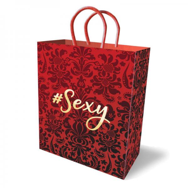 #Sexy Gift Bag - OmniPleasures