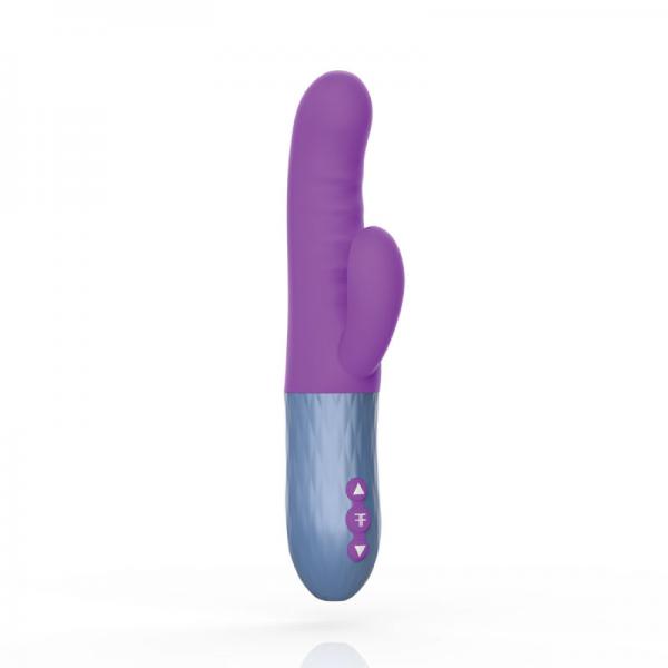 Femmefunn Essenza Purple - OmniPleasures