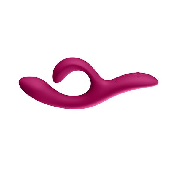 We-vibe Nova 2 Pink - OmniPleasures