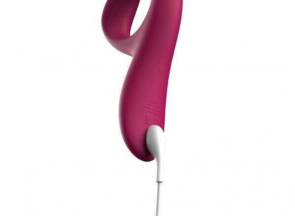 We-vibe Nova 2 Pink - OmniPleasures