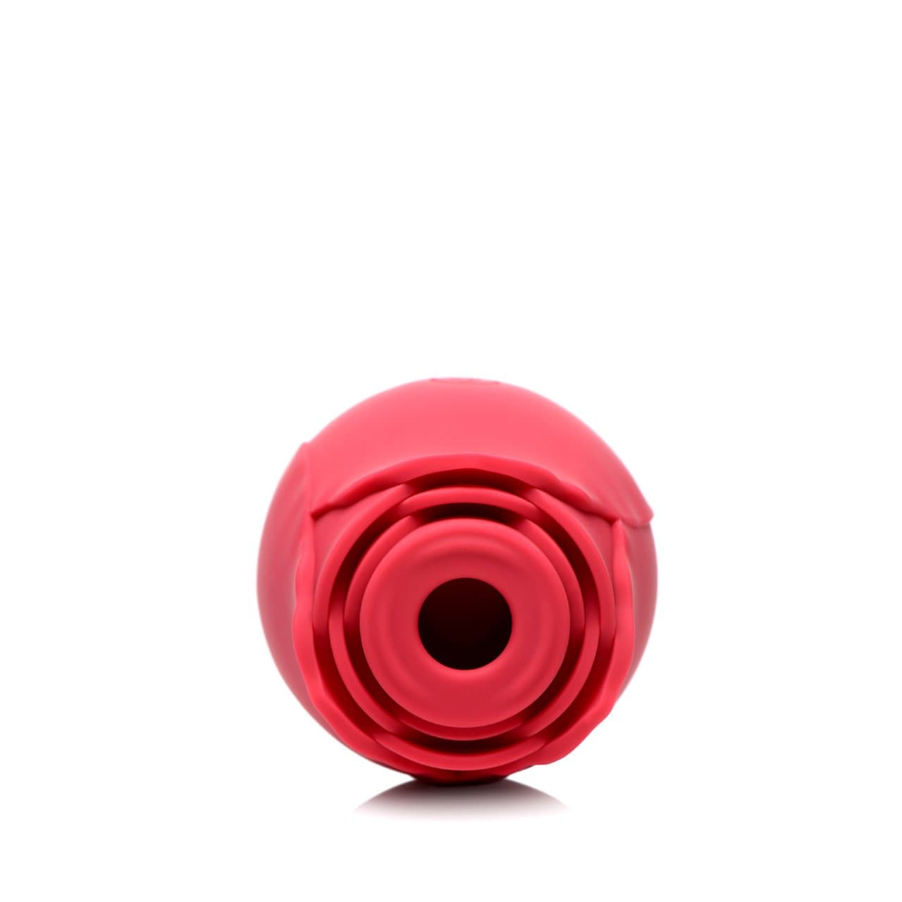 Euphoria Rose Sex Toy Air Pulse Stimulator - OmniPleasures