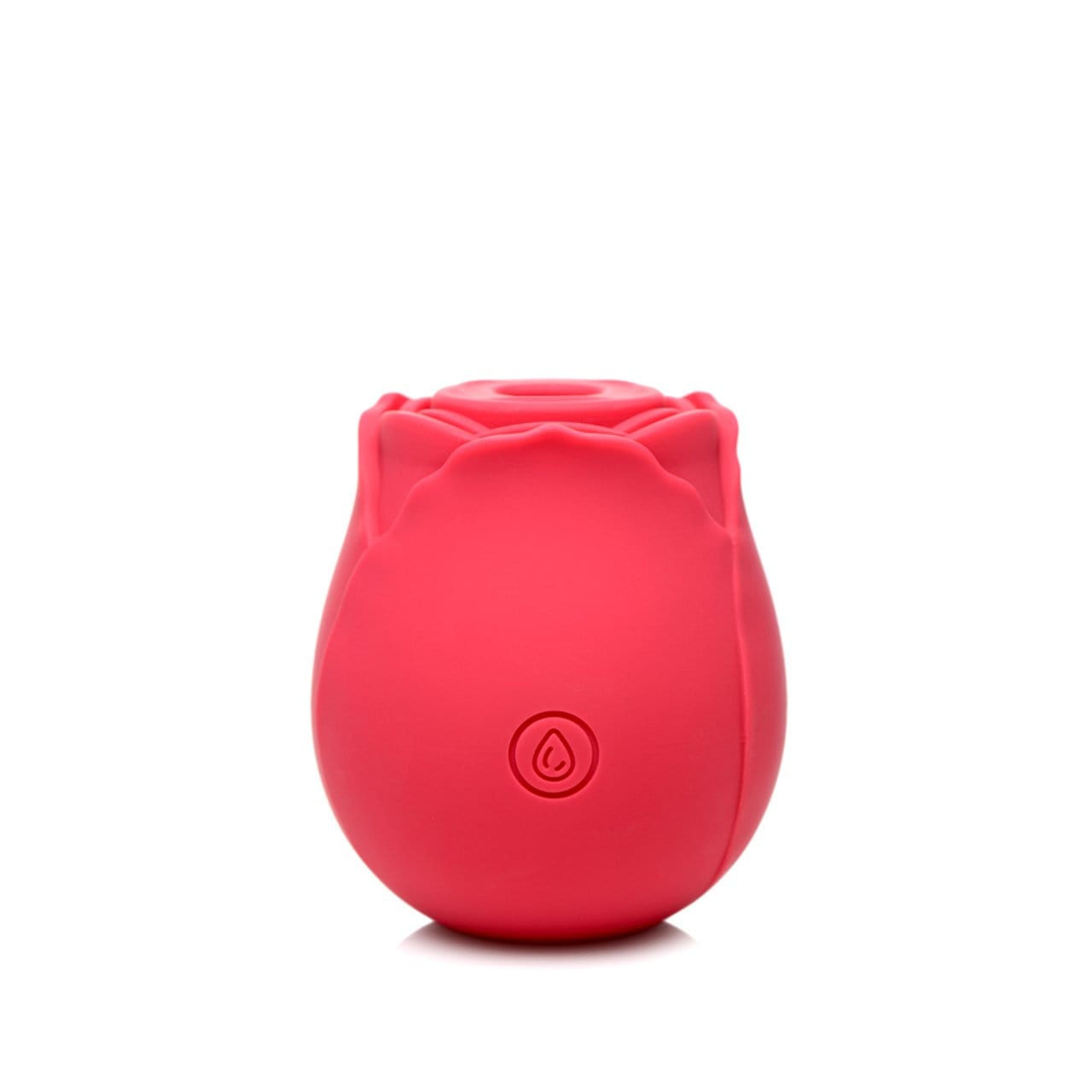 Euphoria Rose Sex Toy Air Pulse Stimulator - OmniPleasures